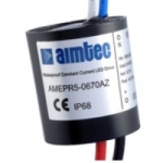 Aimtec's new AMEPR5 series for Retrofit Lamps with LED Lights