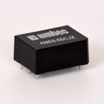 New 5 Watt AC to DC Converters with Single, Dual, Triple & Asymmetric Dual Separated Outputs