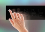 Super Thin Capacitive Touch LED Displays: Integrated Touch Sensing & Display Technology in SMD Packages