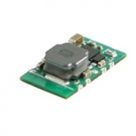 Low Profile Switching Regulator in Open Frame SMD Package, 9~72VDC Input Voltage