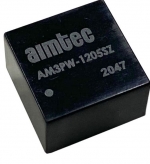 AM3PW-Z: 3W Ultra-Wide Input Voltage Range DC/DC Converter with much better cost effectiveness