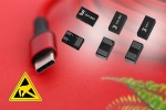ESD Protection Diodes for High-speed Signal Interfaces