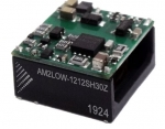 AM2LOW-Z: Low-cost 2 Watt Isolated DC-DC converters, in SMD with OT -40oC to + 85oC, and -40 °C to +105 °C