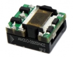 AM2LO-Z: Low-cost 2 Watt Isolated DC-DC converters, in SMD with OT -40oC to + 85oC, and -40 °C to +105 °C