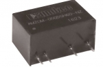 AM2DM-NZ:Low-cost 2 Watt Isolated DC-DC converters, in SIP7 with OT -40C to + 85C