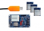 aconnoâ€™s IoT toolbox â€“ develop your BluetoothÂ® Low Energy IoT solution, optimized for Time-to-Market