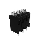 MRMA1 Series Euroblock Terminal Blocks Available at Dcomponents