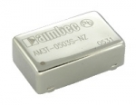 New 3 Watt DC to DC Isolated Power Converter in DIP 24 Metal Shielded Package with UL 60950-1