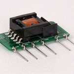 5 Watt AC-DC with 90VAC ~ 528VAC Input Voltage Range for Industry 4.0 applications